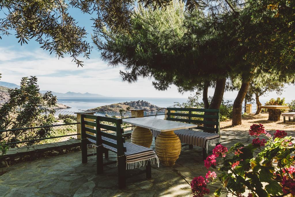 Panorama Updated With Infinity Pool * Agios Nikolaos (Zakynthos)
