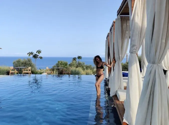 Panorama Apartments Updated With Infinity Pool