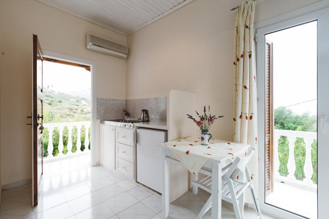 Panorama Updated With Infinity Pool Apartament