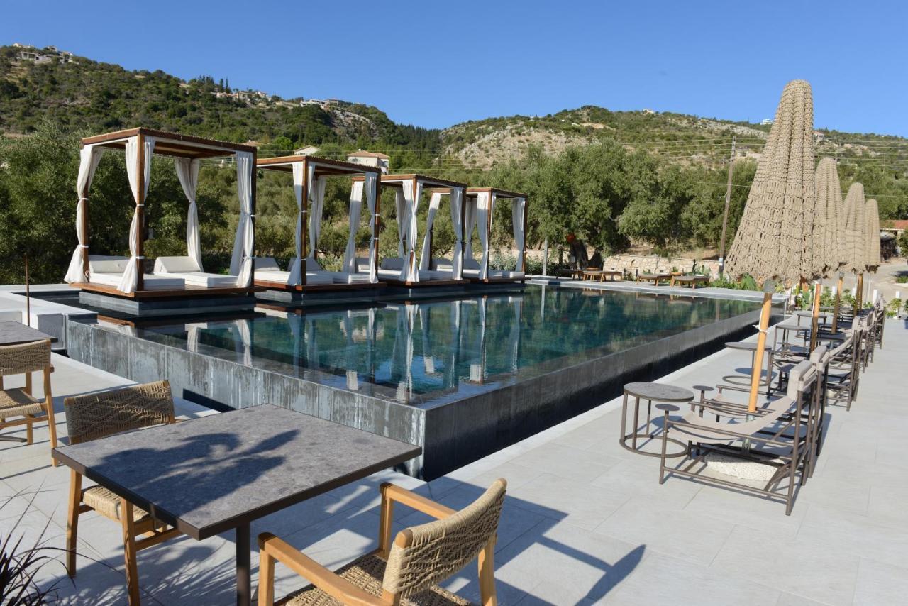 Panorama Updated With Infinity Pool *