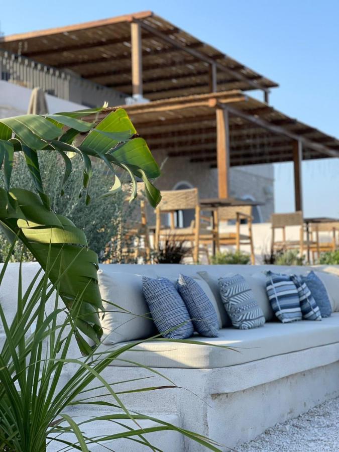 Apartament Panorama Updated With Infinity Pool *