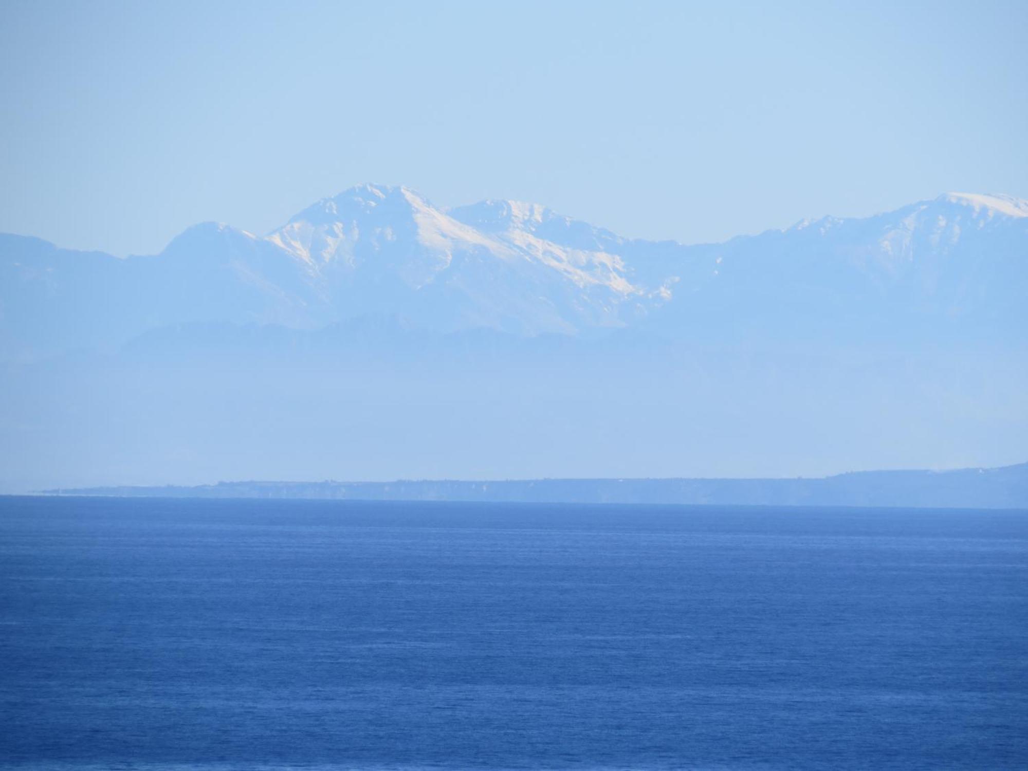Panorama Updated With Infinity Pool Apartament *