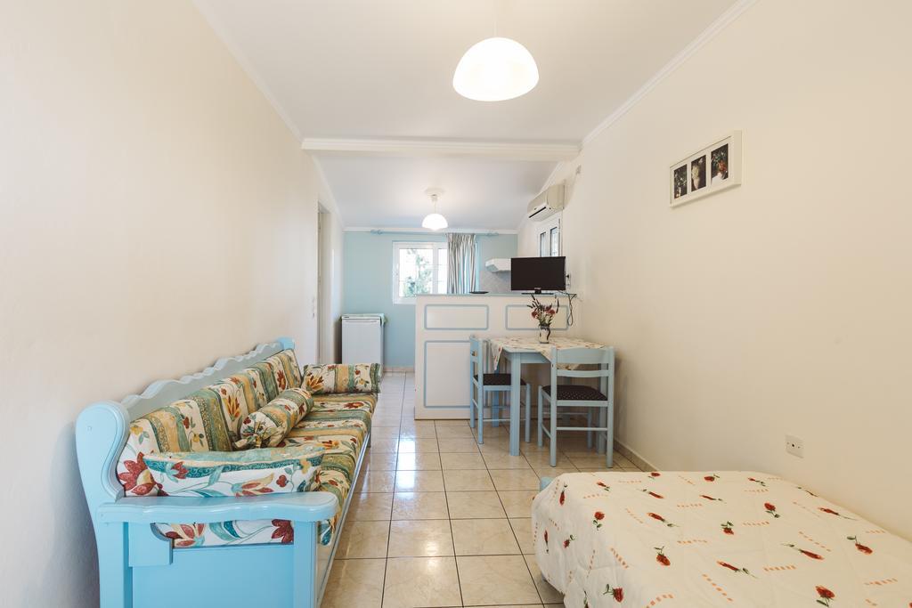 Apartament Panorama Updated With Infinity Pool Agios Nikolaos (Zakynthos)